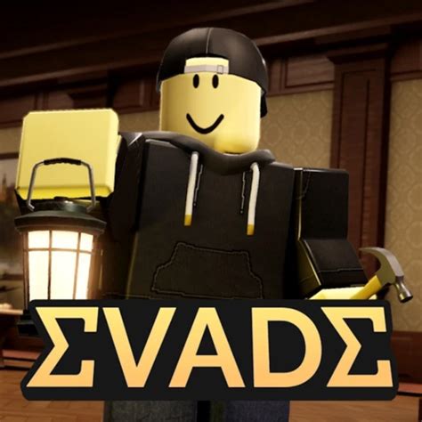 Evade - Roblox