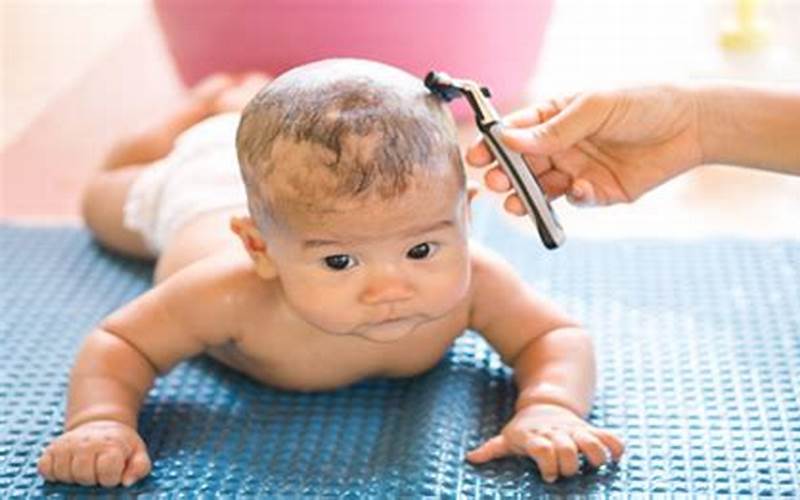 Evaluasi Salon Rambut Bayi