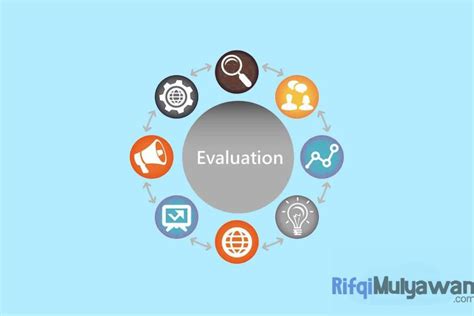 Evaluasi