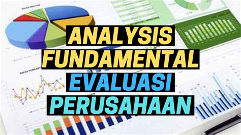 Evaluasi Kualitatif Analisis Fundamental Saham