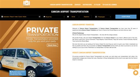Evaluate Private Transfer Options