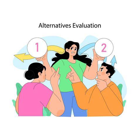 Evaluating Alternatives Before You Surrender