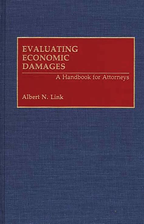 Evaluating Damages