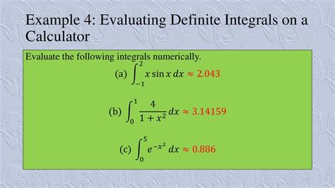 Master the Art of Definite Integration with Ease: Unleash the Power of Our Evaluating Definite Integrals Calculator!