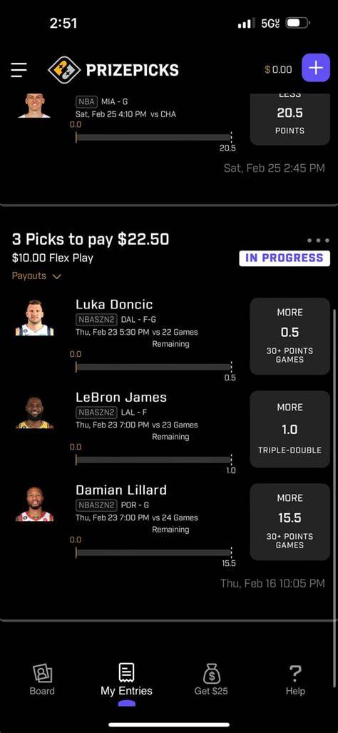 Evaluating Free Picks