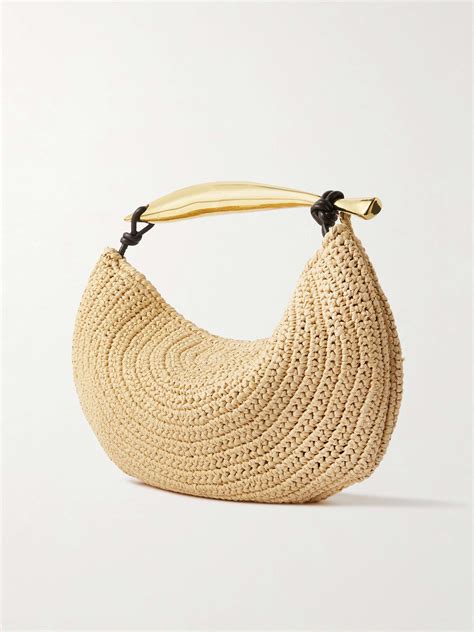 Evaluating Raffia Bag Value