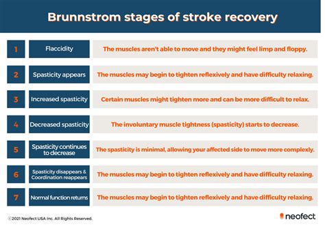 Evaluating Stroke Severity and Progression