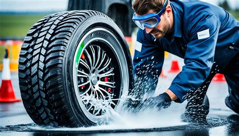 Evaluating Tire Quality and Performance