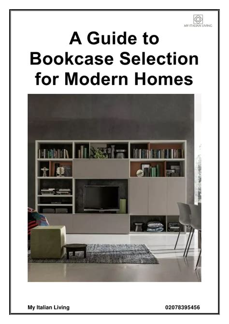 Evaluating the Role of Aesthetics in Bookcase Selection