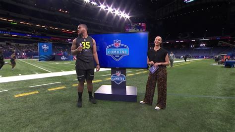 Leaping towards success: The inspiring journey of Evan Neal's Box Jump triumphs