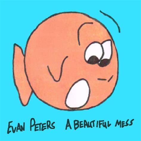 Discover Evan Peters' flawless performance in A Beautiful Mess