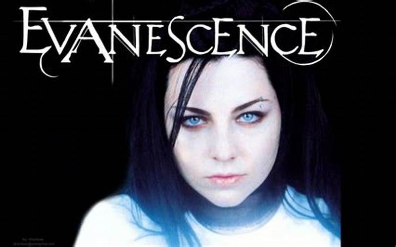 Evanescence Linkin Park Wake Me Up Inside Official Video