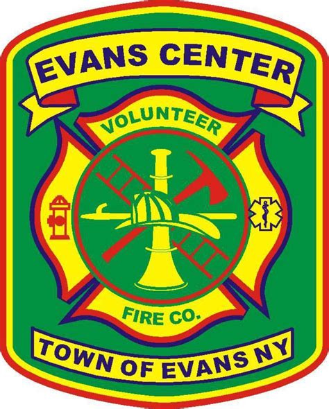 Evans Center Volunteer Fire Company