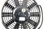 Evaporator Compressor Condenser Fan