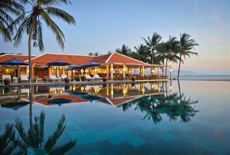 Evason Ana Mandara Nha Trang Resort Pool