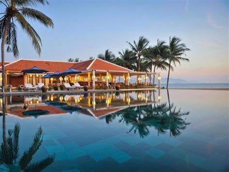 Evason Ana Mandara Nha Trang Resort Spa