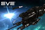 Eve Combat Gameplay