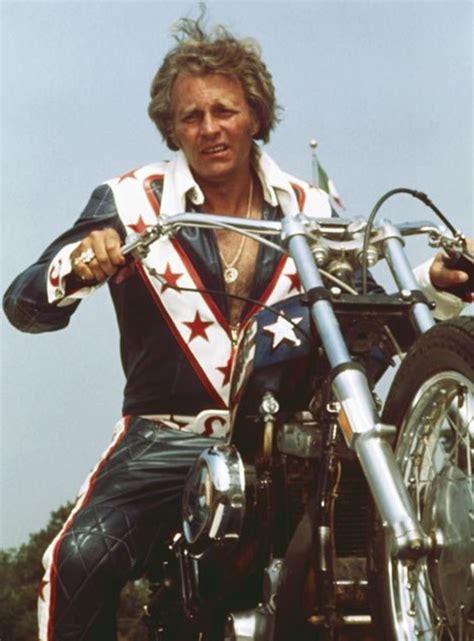 Evel Knievel's Later Years