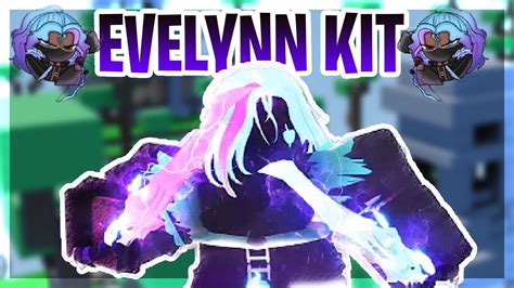 Evelynn - Roblox