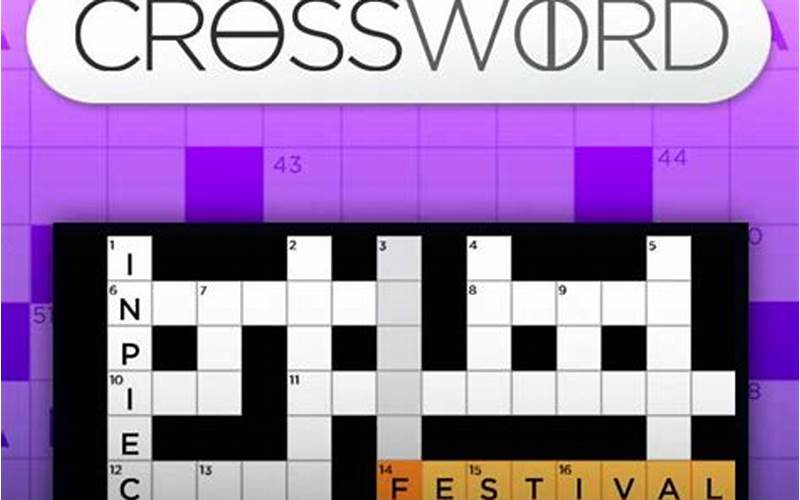 Evening Standard Cryptic Crossword