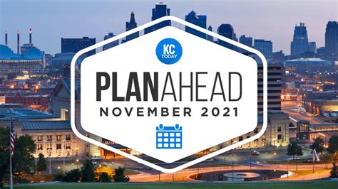 Event Calendar Kansas City