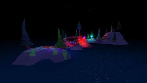 Event Collection Index · Roblox Islands Feedback