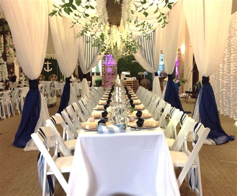 Event Decorator Courses |
