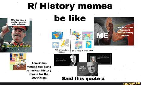Event Modern History Us History Memes