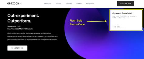 13 Event Promo Code Ideas for Driving Event Attendance Bizzabo Bizzabo