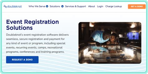 The Top 19 Nonprofit Event Software You Should Know