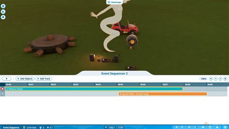 Event Sequencer | Documentation - Roblox Creator Hub