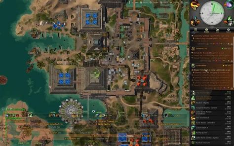 GW2 World Boss Timer by that_shaman Guildwars2