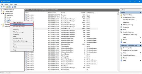 How to use Event Viewer on Windows 10 Windows Central