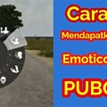 Event dalam Game PUBG cara mendapatkan emoticon pubg gratis