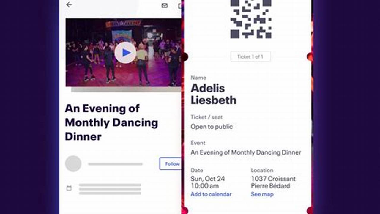 Eventbrite Promo Code 2024 November