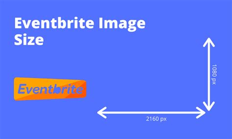 Eventbrite Image Sizes