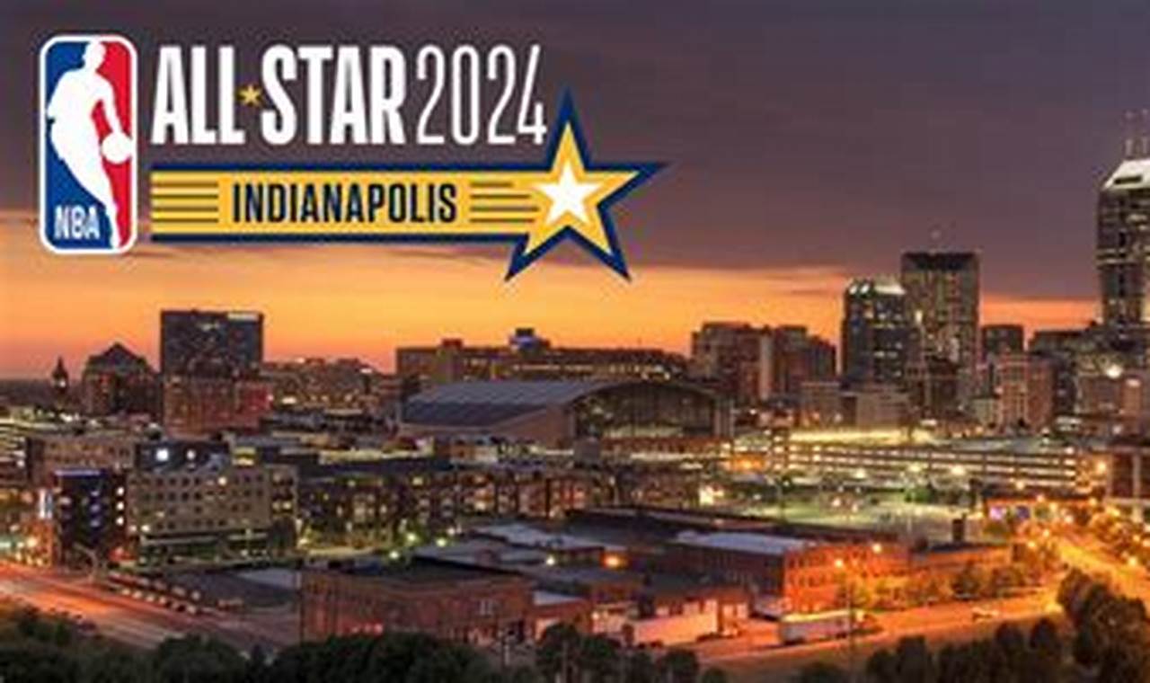 Events In Indianapolis March 2024