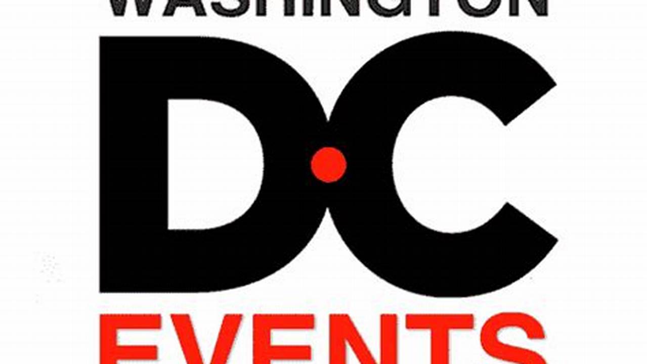 Events Today In Dc