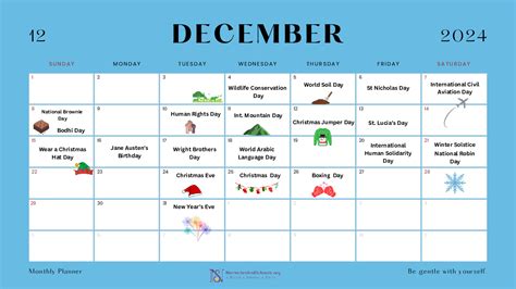 Events 30A December 2024