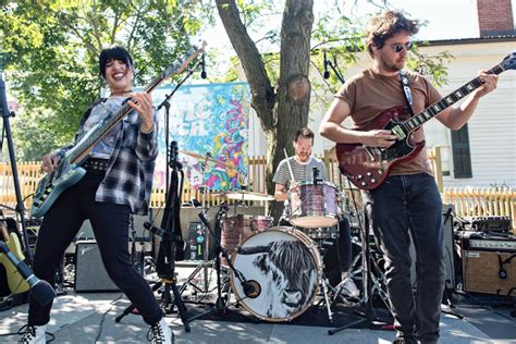 Events Ann Arbor June 2024