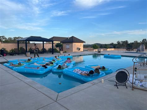 Events At Copperopolis Summer 2024