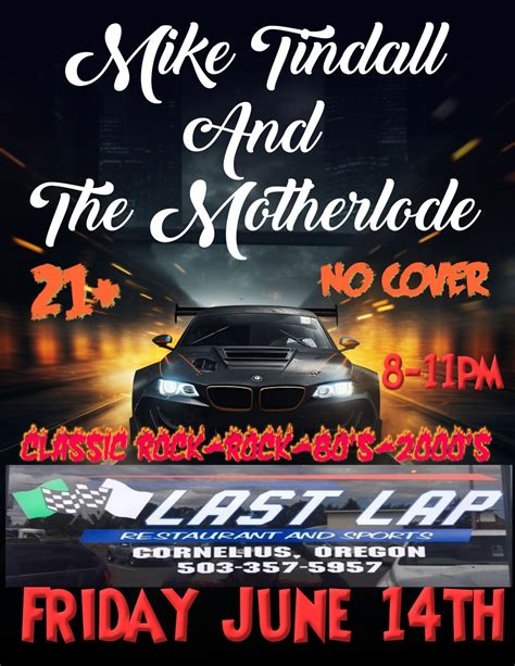 Events At Motherlode County Fairgrounds June 2024