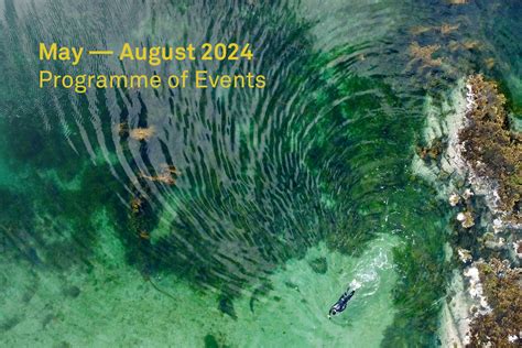 Events Aug 2017 To May 2024