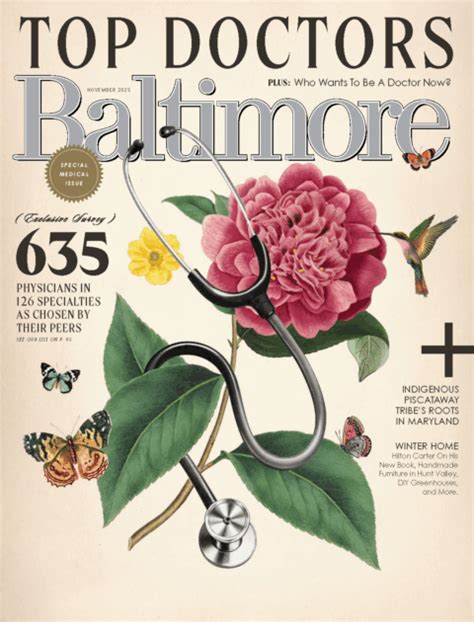 Events Baltimore November 4 2024