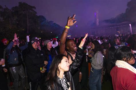 Events Bay Area Summer 2024