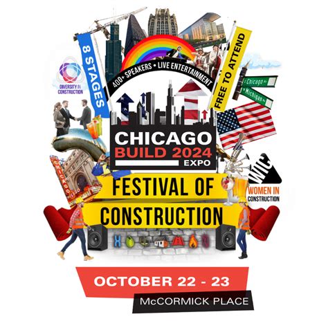 Events Chicago February 2024