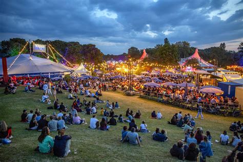 Events Europe May 2024