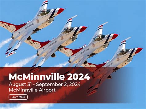 Events Going On In Oregon In Aug. 2024