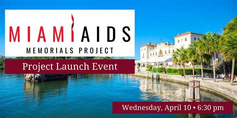 Events Happening In Miami April 2024