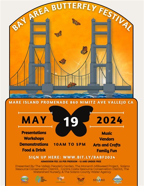 Events In 2024 In Bay Area